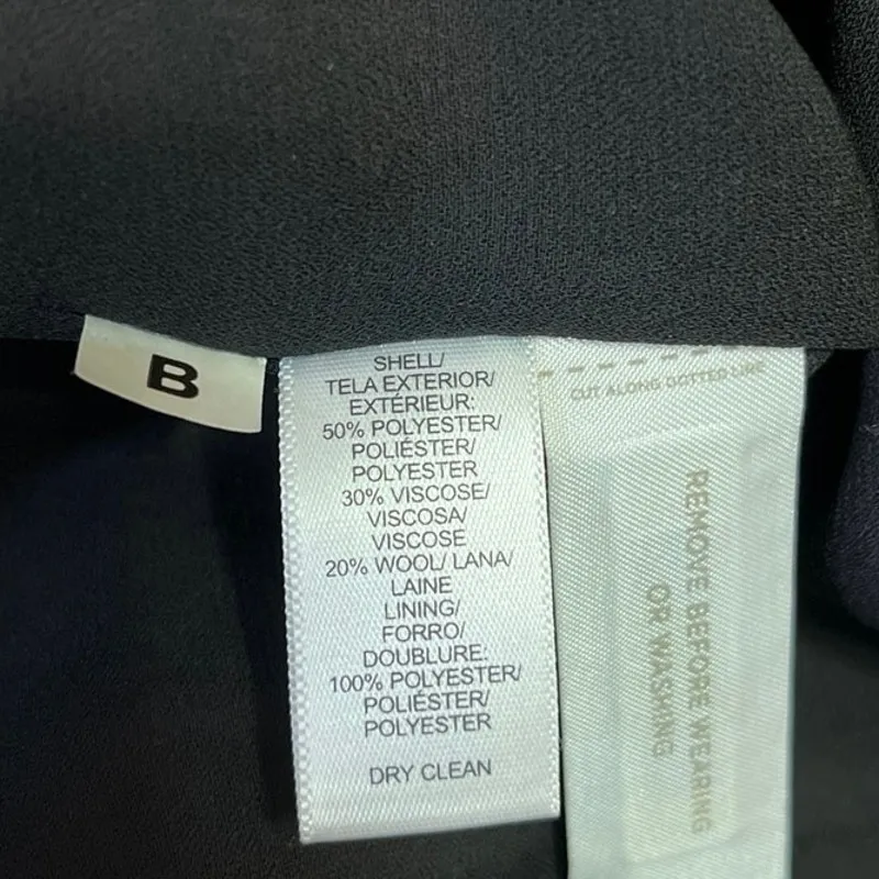 Ann Taylor LOFT Women's Red Scoop Neck Sleeveless Mini Tank Sheath Dress Size 8 - Image 5