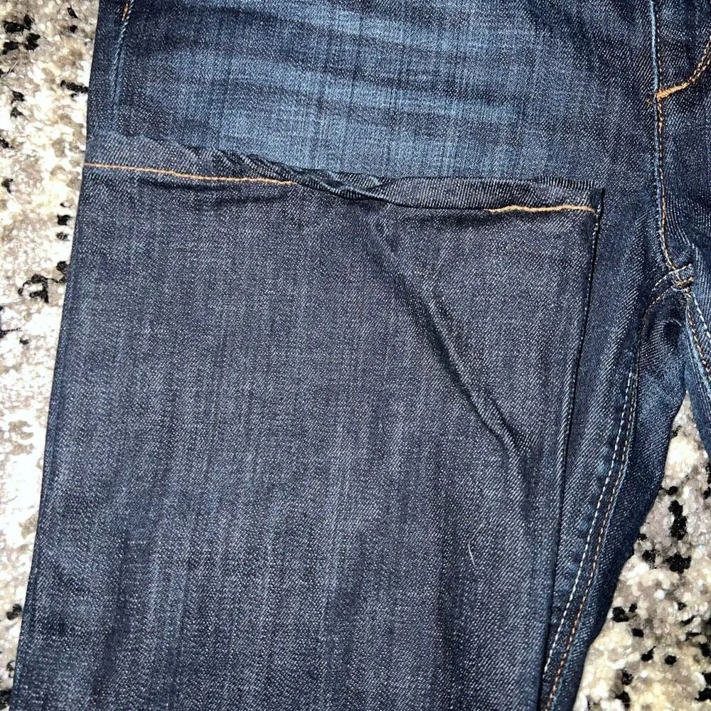 NEW Joe’s Jeans ‘Honey’ flare jeans, Size 30, ‘Ryder’ wash - Image 4