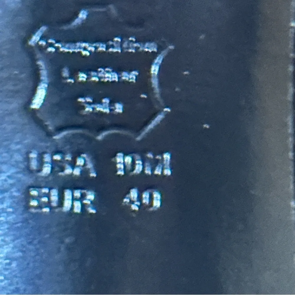 Nina  beaded fringe heeled sandals - Image 8