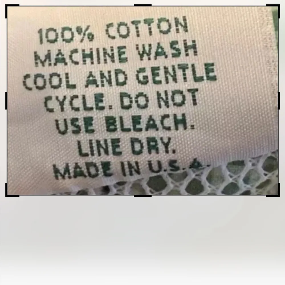 Vera Bradley Quilted Vintage Retired New Hope Floral Garment Travel Bag RARE!!! - Image 9