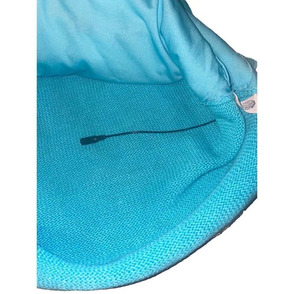 The Quacker Factory Blue Long Sleeve Light Up Long Sleeve Sweater Size - Image 10