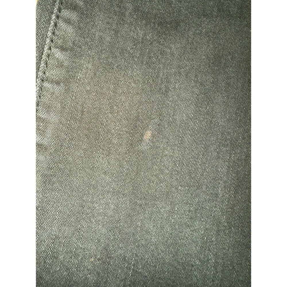 Not Your Daughters Jeans Green Ankle Pants Lift & Tuck Tech Women's Size 10 NYDJ - Image 10