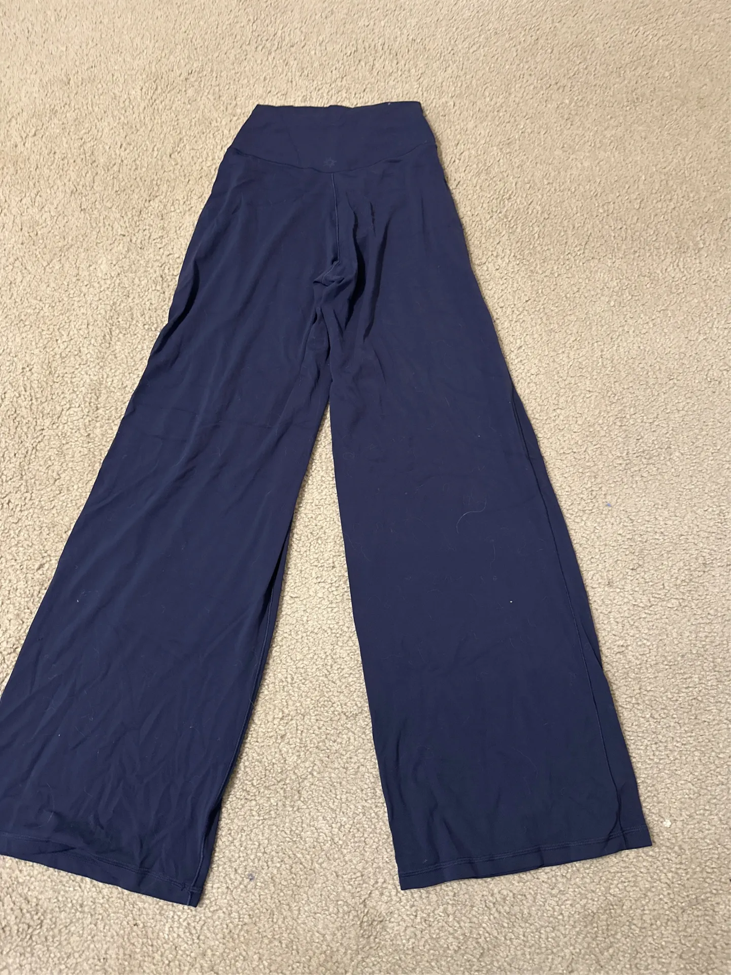 Aerie Relax me trousers  - Image 4