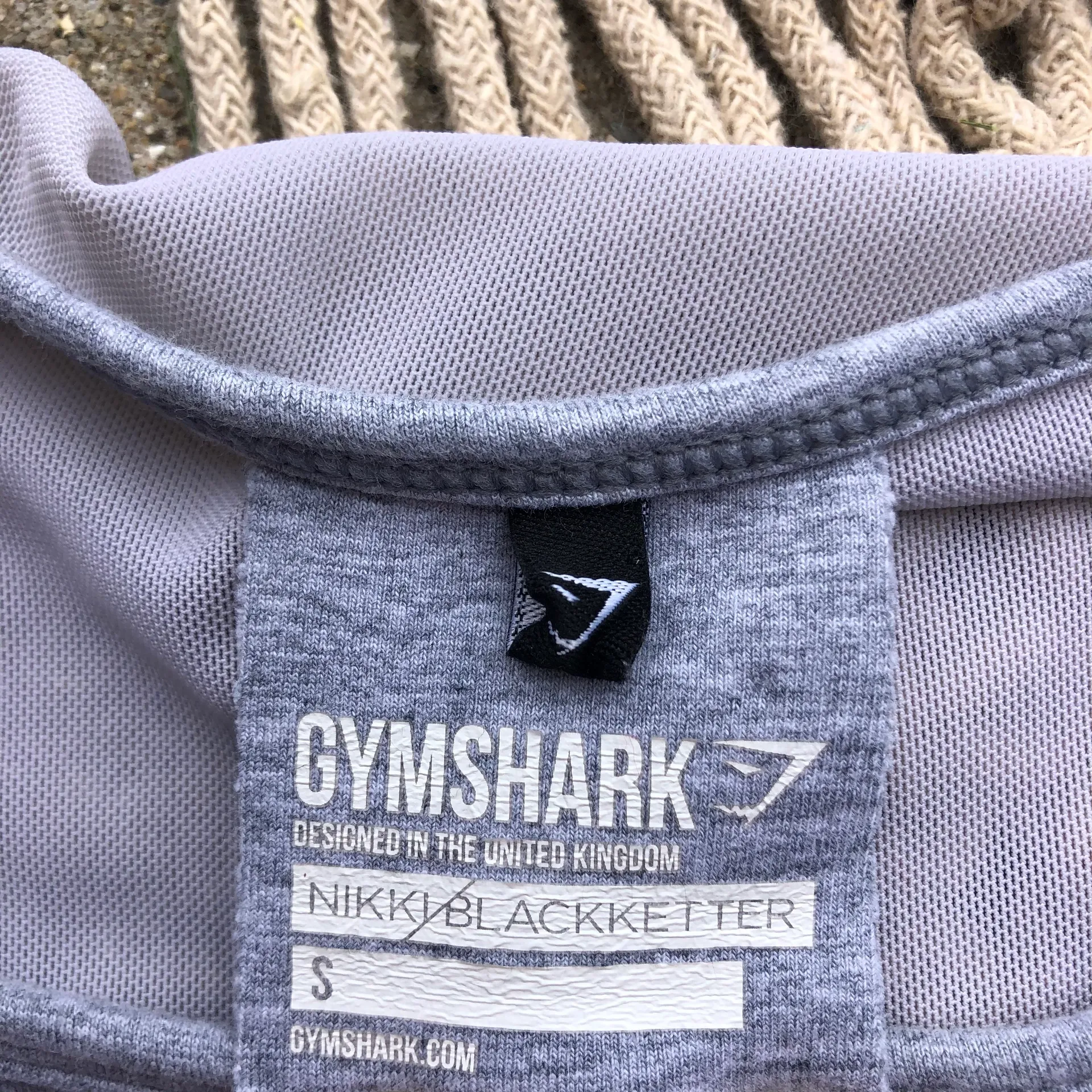 X Nikki Blackketter Studio Jumper - Image 9