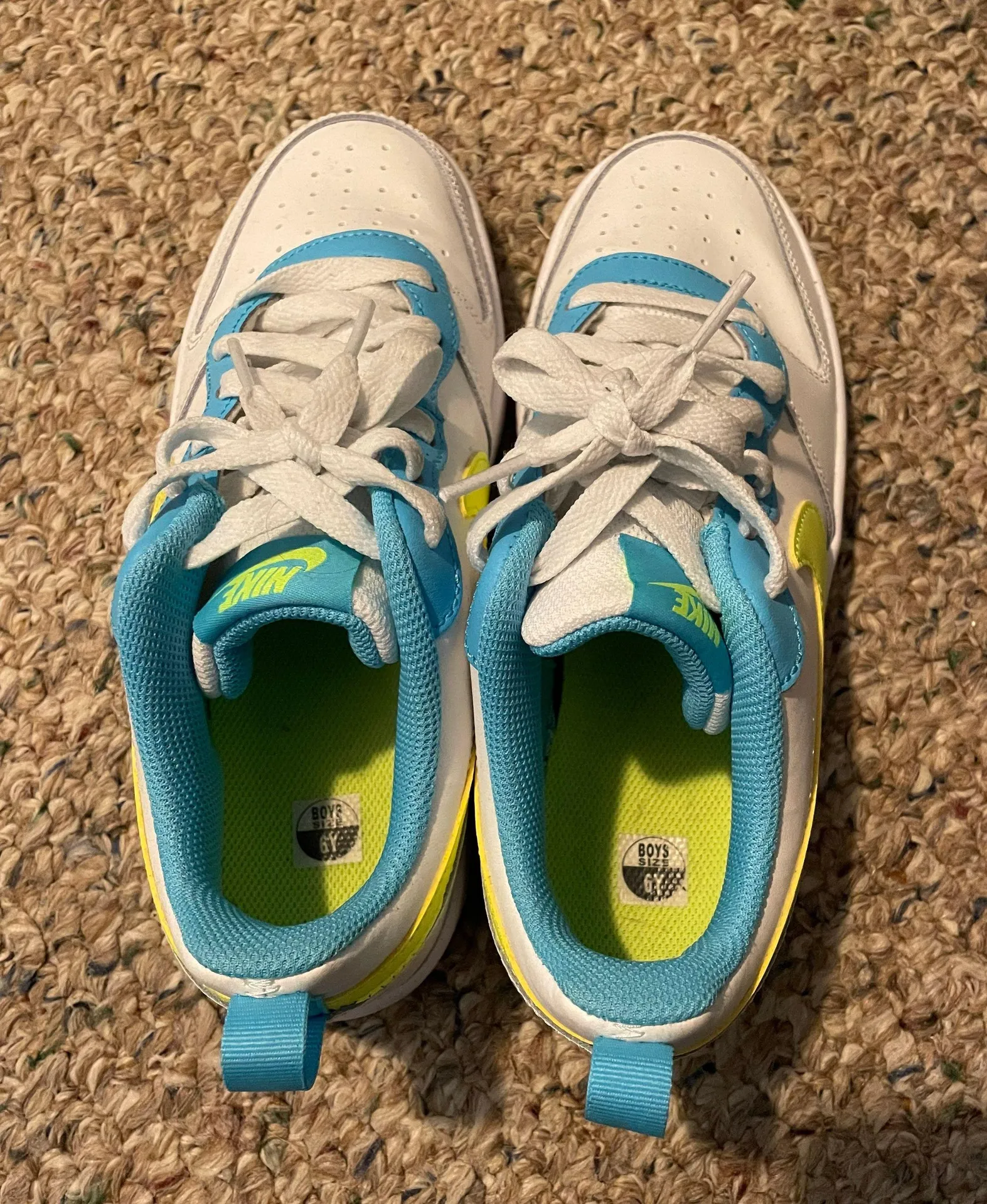 Air Force 1 Kids - Image 4