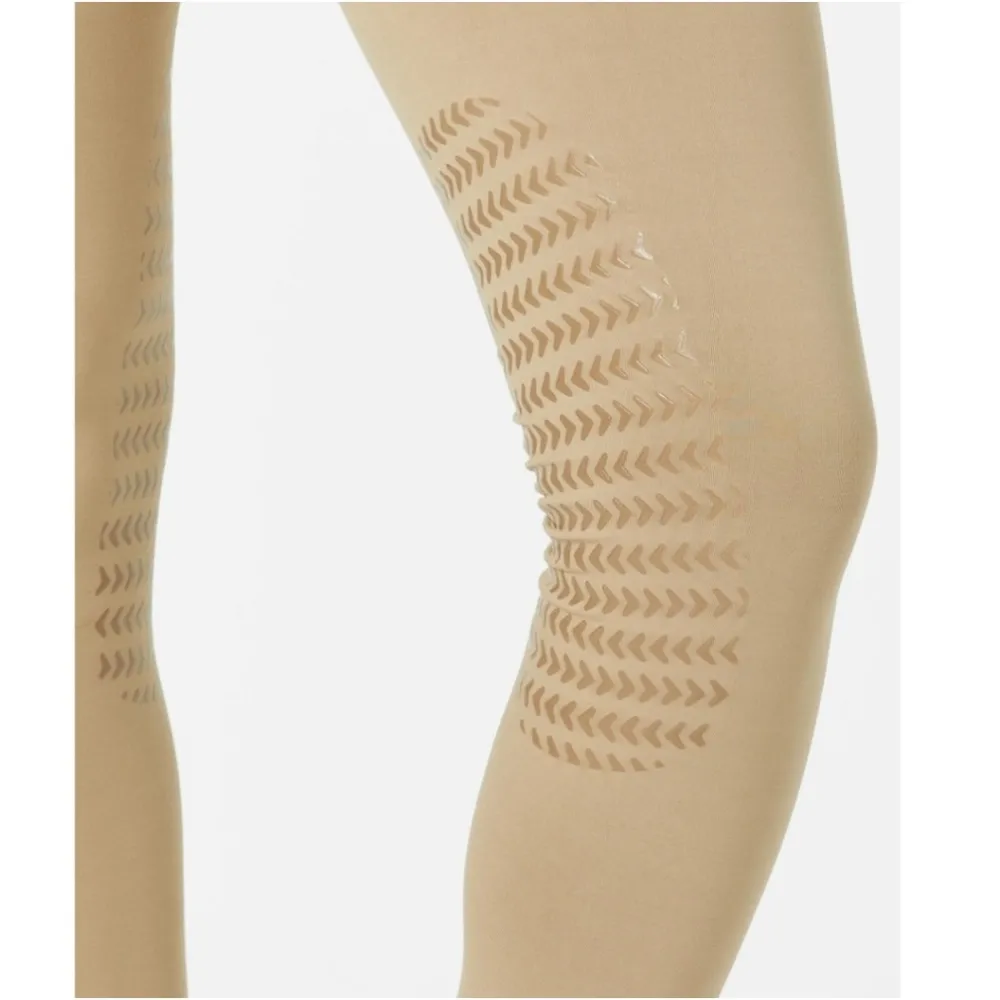 TuffRider Ladies Ventilated Knee Patch
Schooling Tight - Image 4