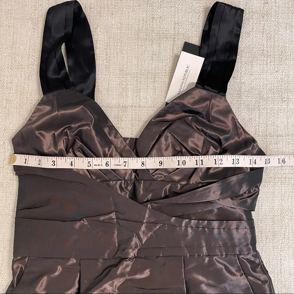 Banana Republic Women’s Sleeveless Dress - Image 12