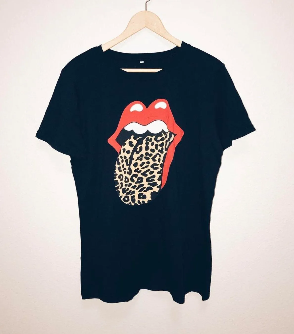 Rolling Stones Tee NWOT - Image 2