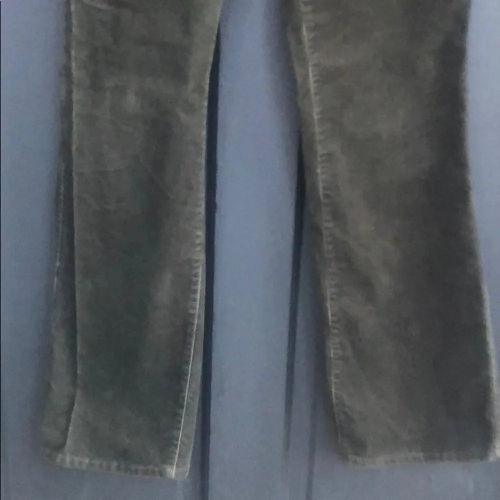 J. Crew Favorite Fit‎ Corduroys - Image 4