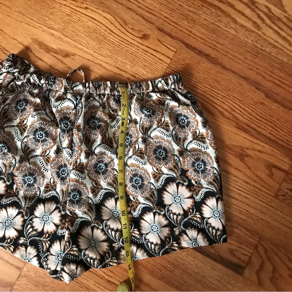 Rachel Zoe Paisley Print Women's Shorts - Image 6