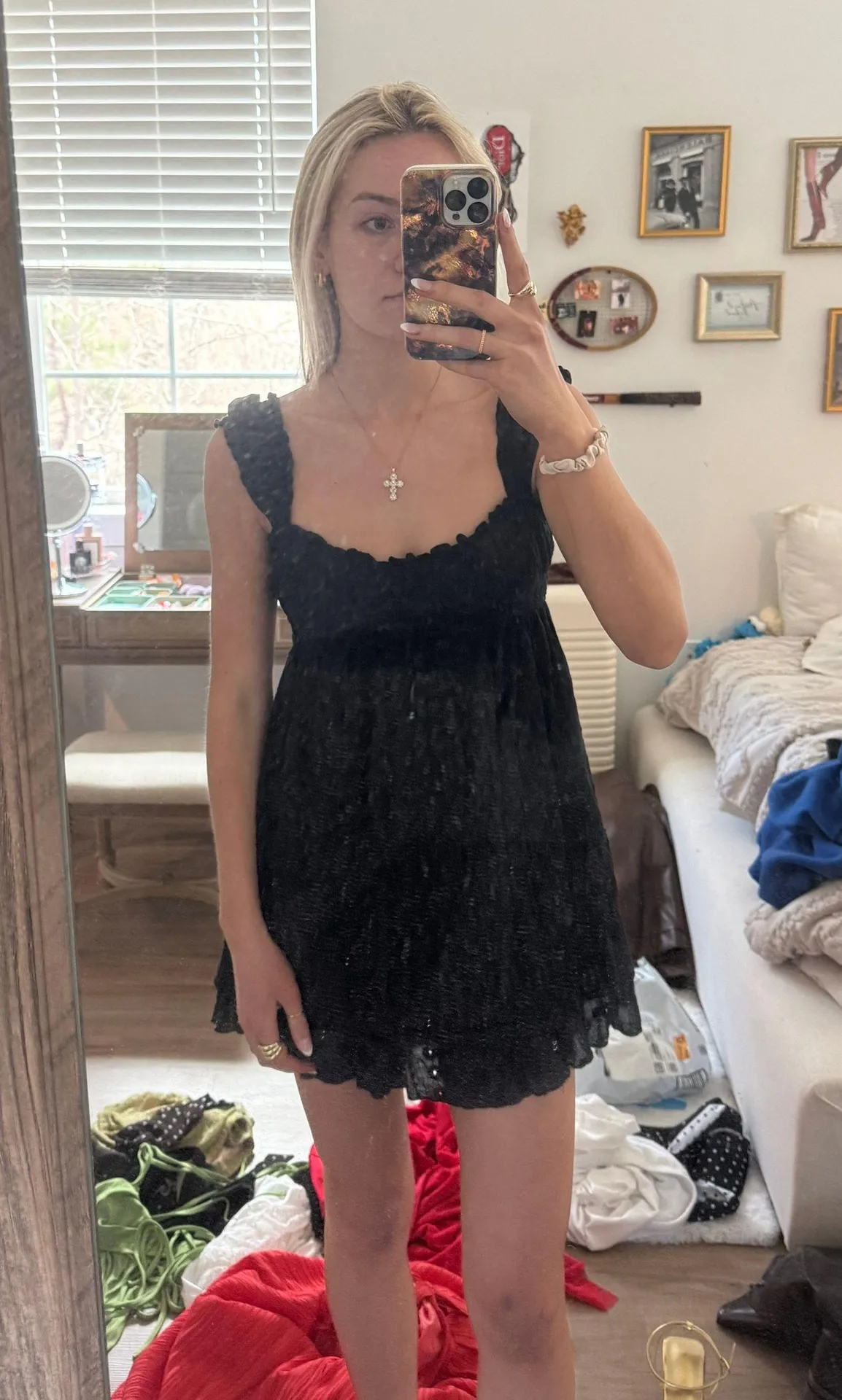 Princess Polly Dress - Image 2