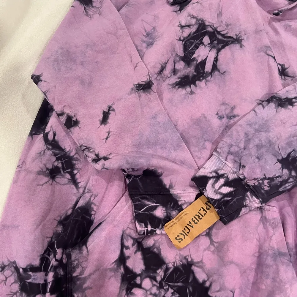 Purple Tie - Image 2