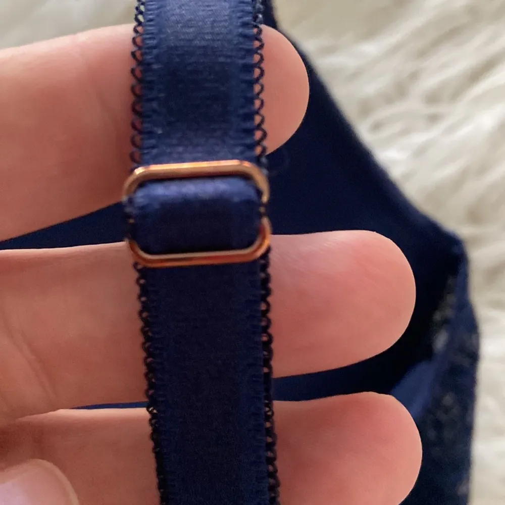 VICTORIA SECRET DREAM ANGELS PUSH UP BRA SIZE 32DD BRAND NEW - Image 10