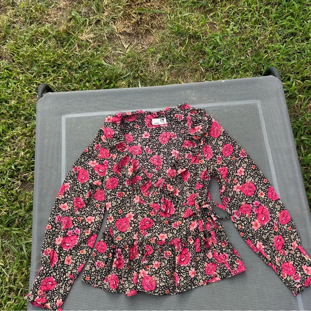 EverLeigh | Floral Wrap V - Image 2