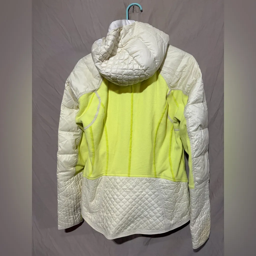 Lululemon  Run Bundle Up Jacket - Image 2