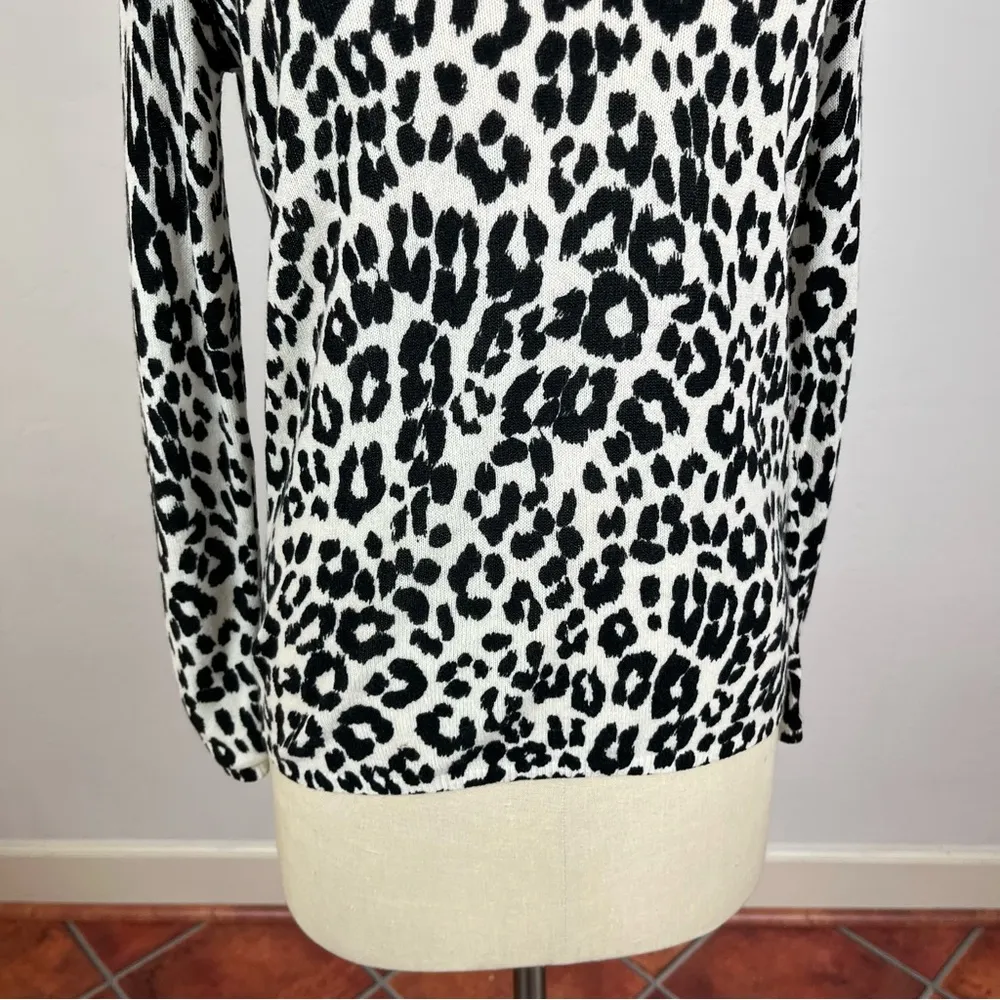 Joie Feronia Cashmere Sweater - Image 6