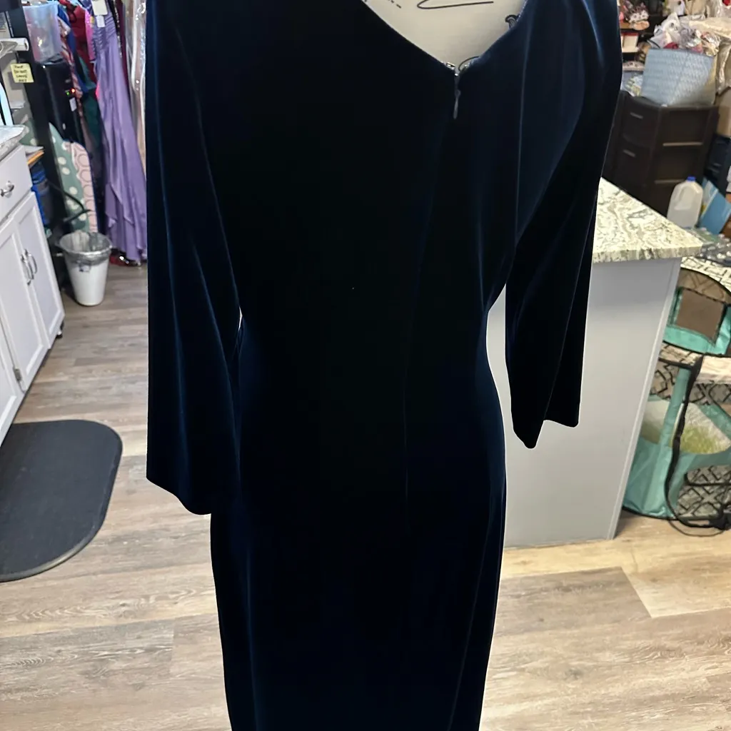 Alex Evenings size 6 - Image 4