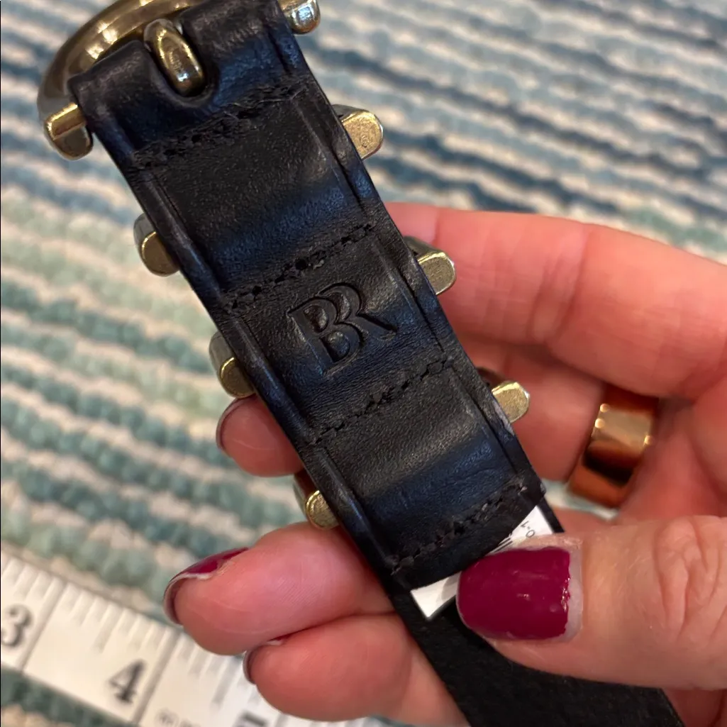 Banana Republic  Belt - Image 4