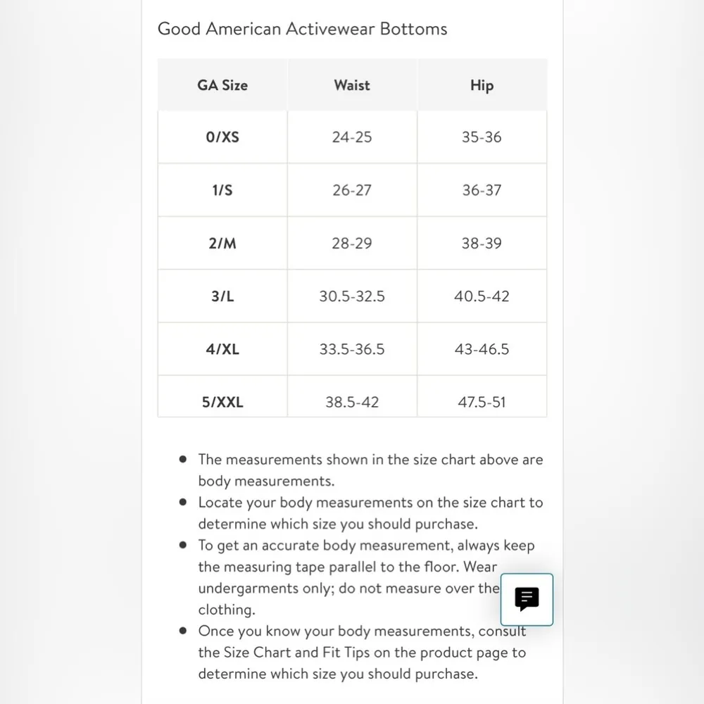 NWT! Good American Sparkle Better Bikini Bottoms Lilac 3 - Image 7