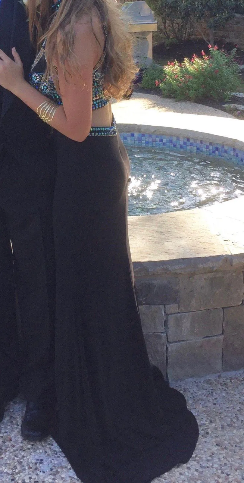 prom dress - Image 4