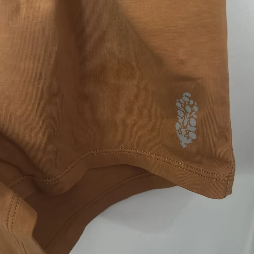 NWOT Free People Movement Hot Shot Micro Active Set Size Small Brown - Image 8