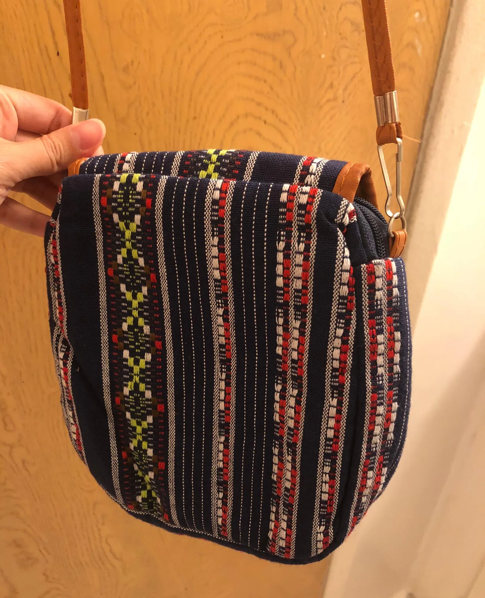 Owl Crossbody - Image 3