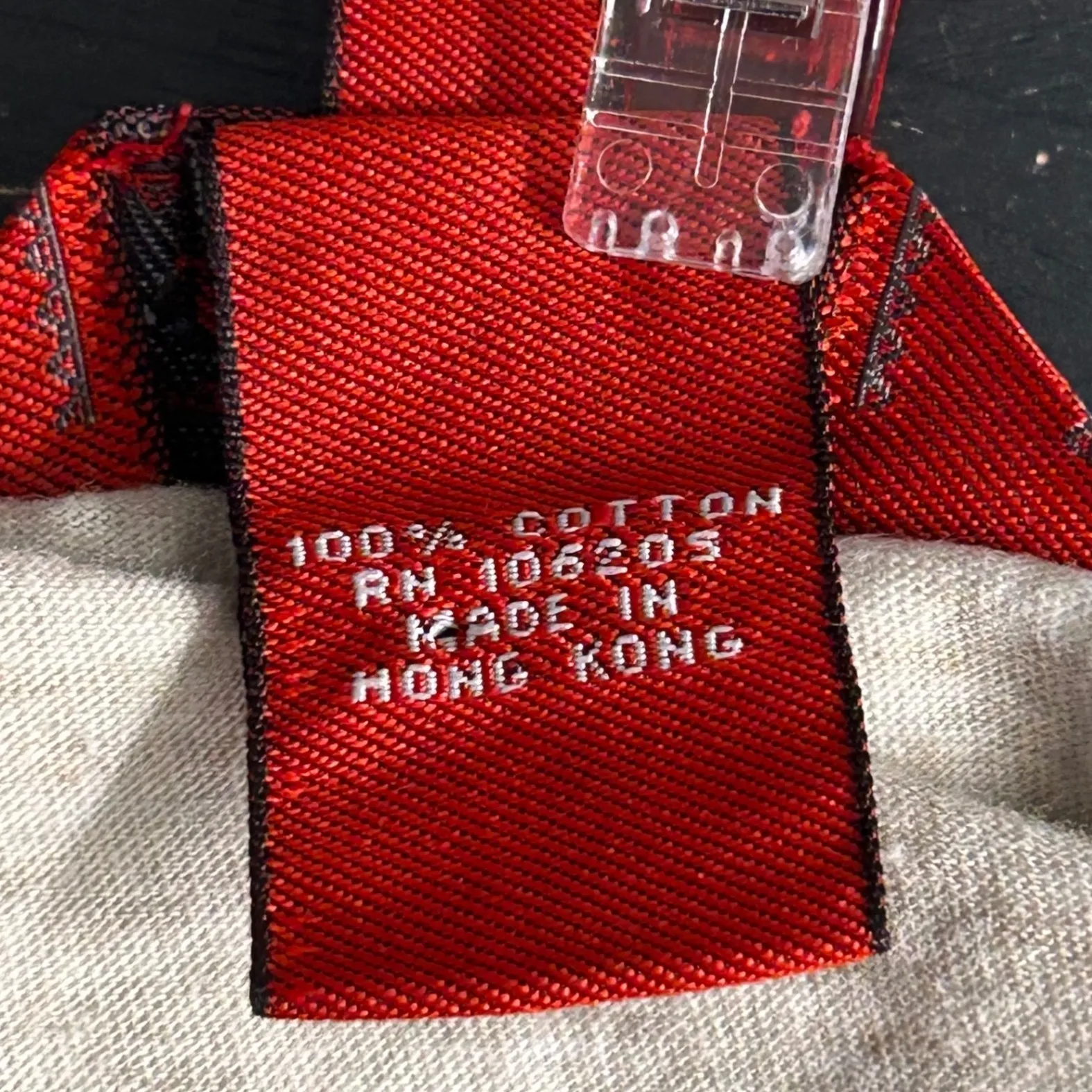 Vintage Sundance Baby Tee‎ Medium 90s Y2K Streetwear Minimalist Basic Simple - Image 4