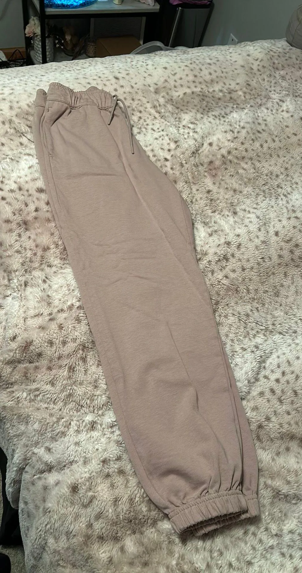 Jogger Sweatpants - Image 3