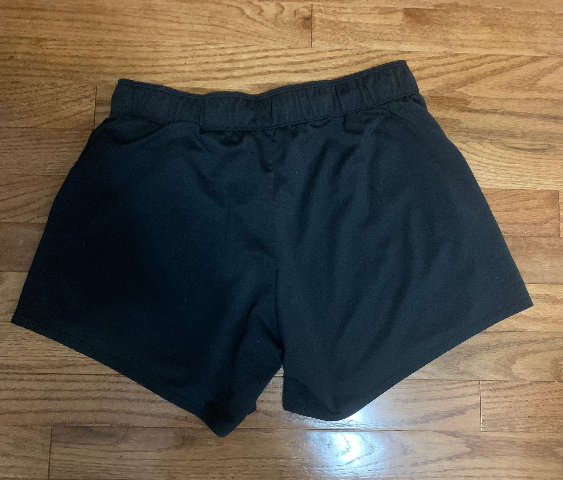 Nike Shorts - Image 2