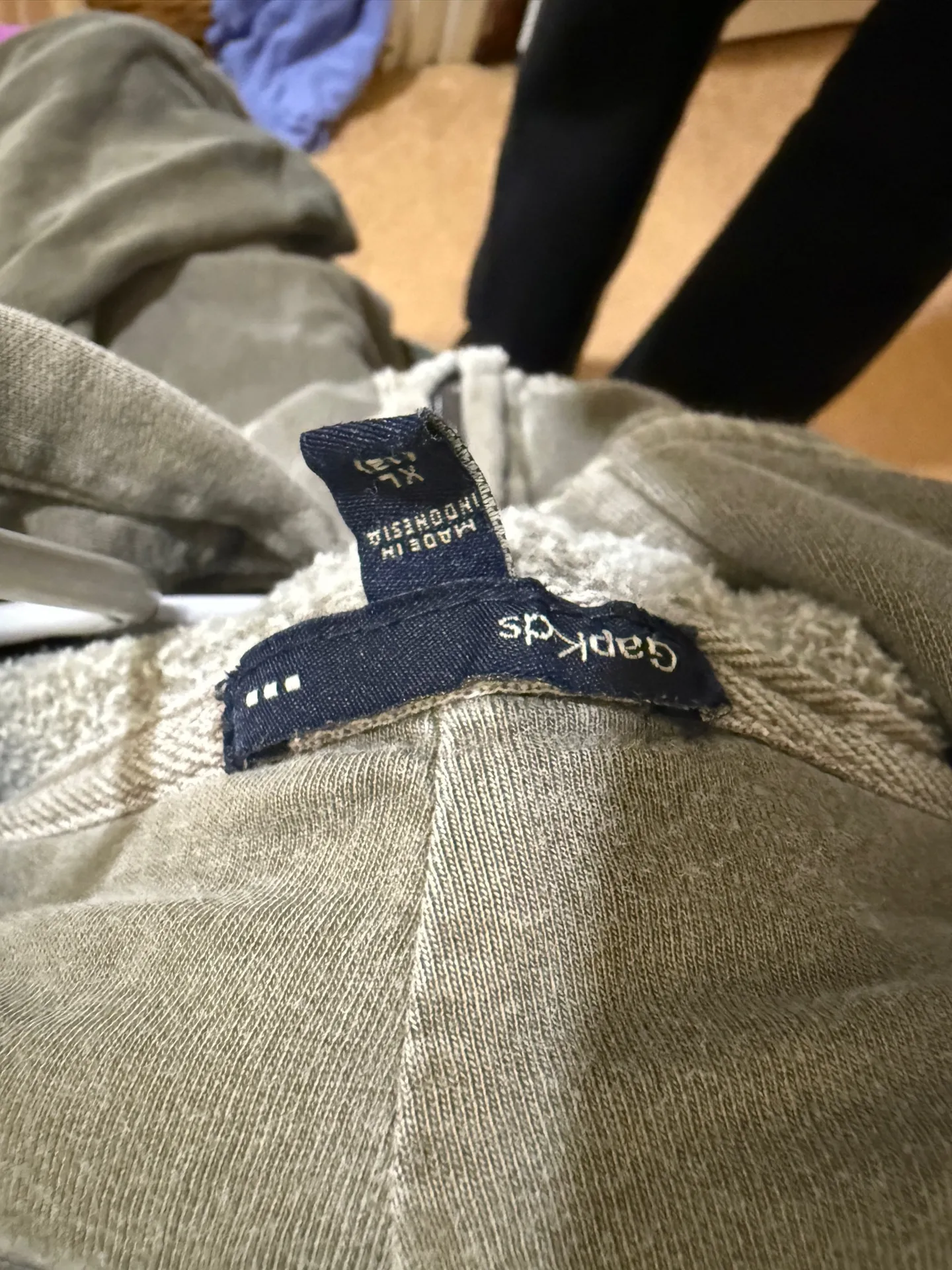 Gap  Jacket - Image 3