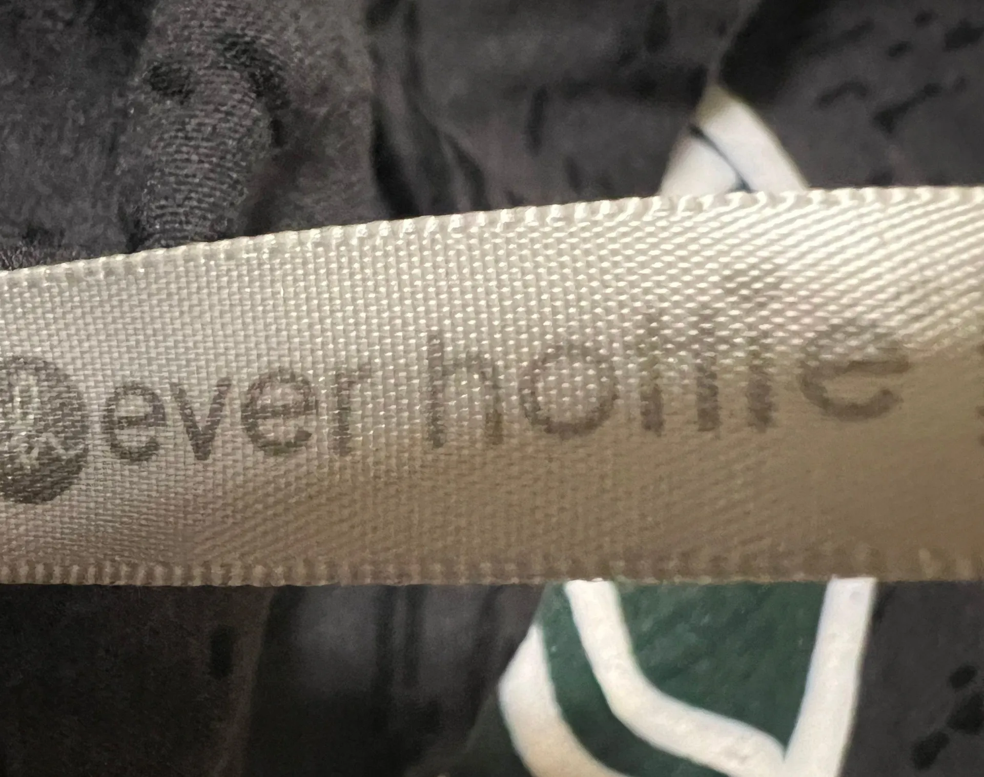 Starbucks Yoga Racer Back Graphic Tee Tank Top - Image 8