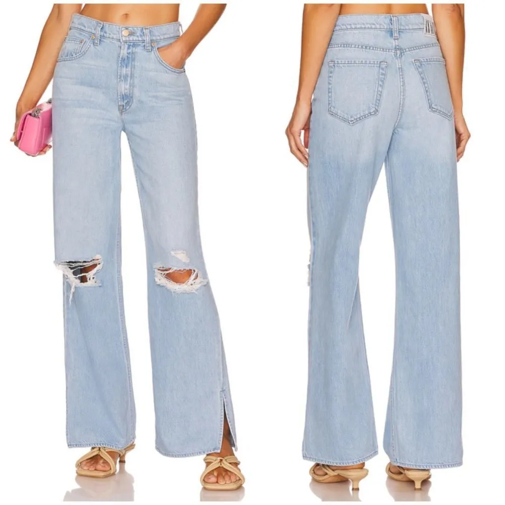 đź’•MOTHER SNACKSđź’• The Fun Dip Puddle Slice ~ Lots of Nibbles 26 NWT Blue - Image 6