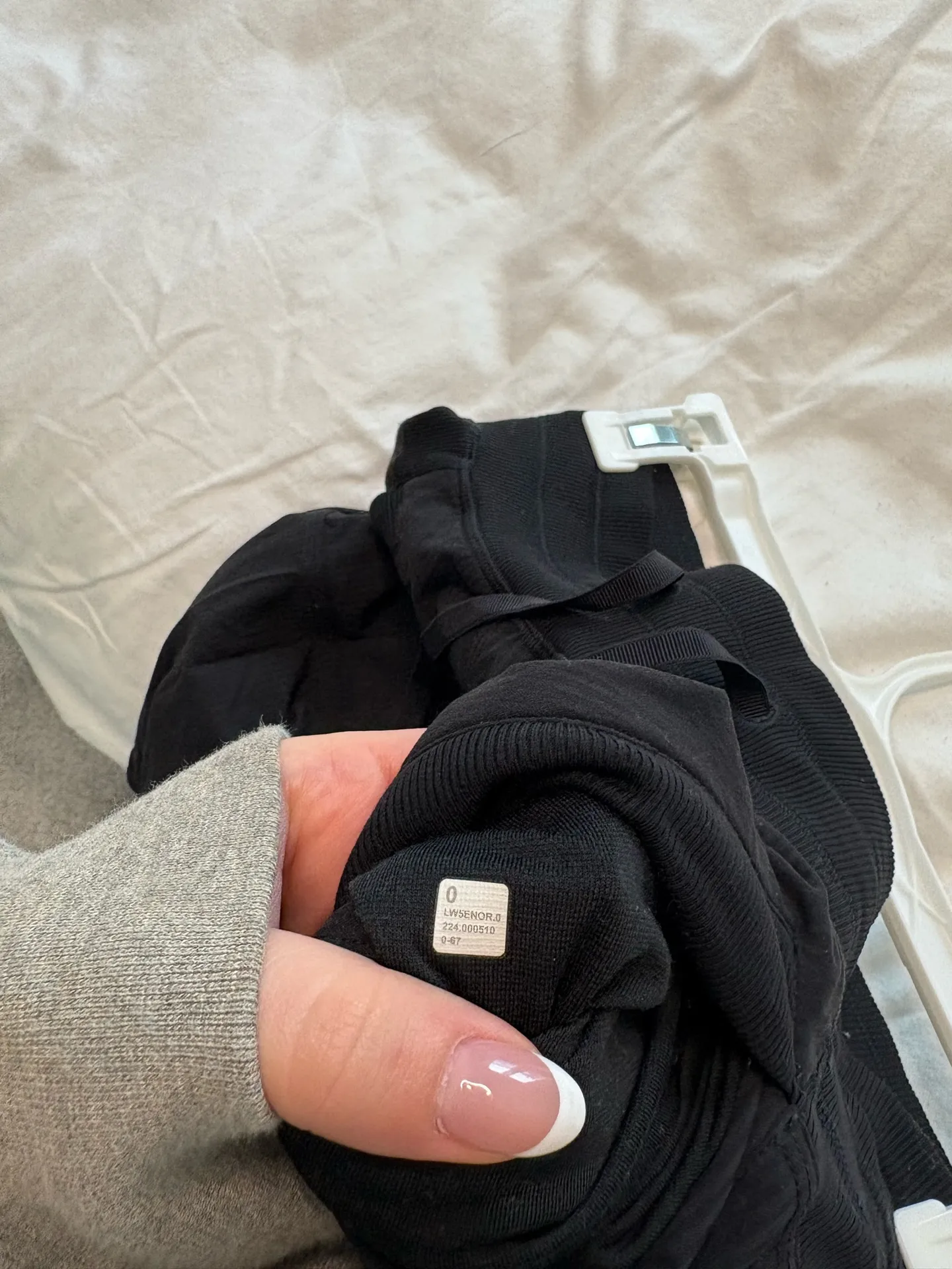 Lululemon Dance Studio Pants - Image 5