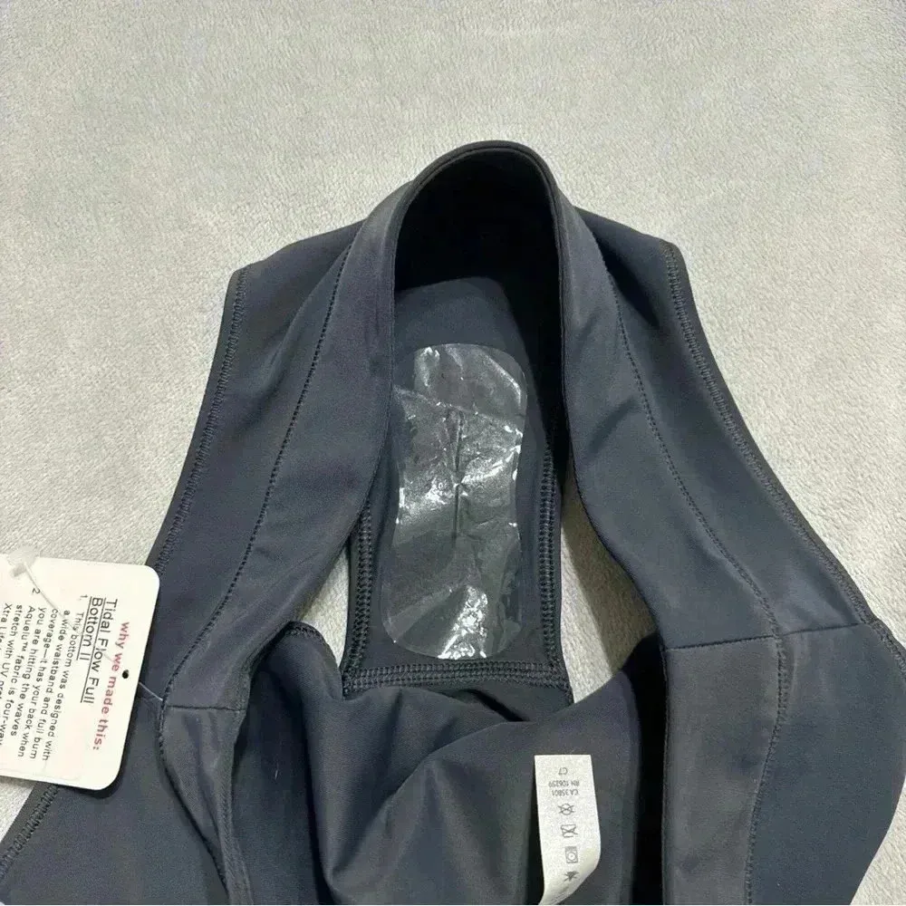 Lululemon Tidal Flow Full Sim Bottom - Image 5