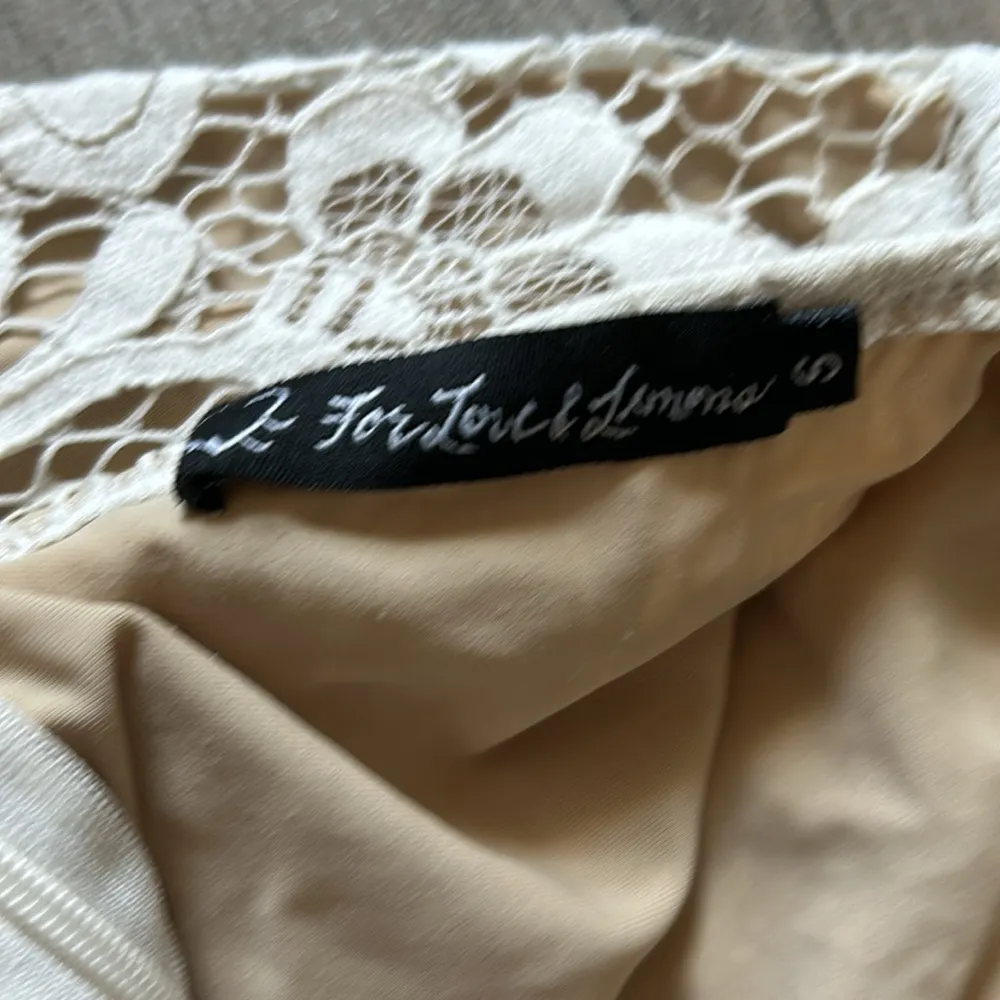 For love and lemons lace dress - Image 5