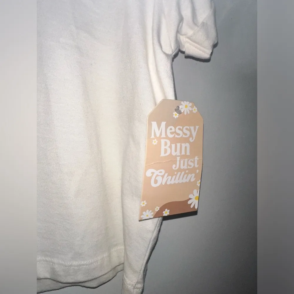 NWT Day Drinker Crop Tee - Image 3