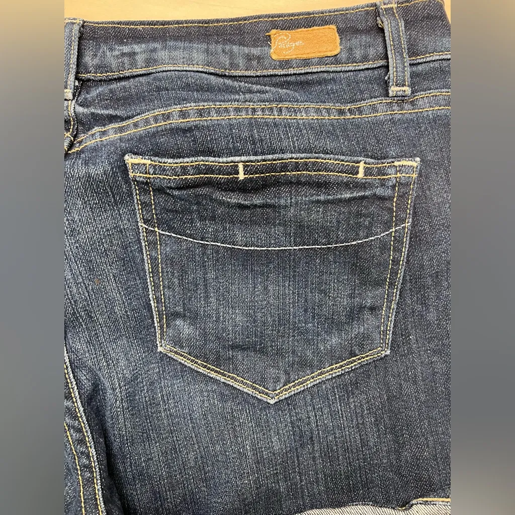 Paige Lou Lou Jeans - Image 6