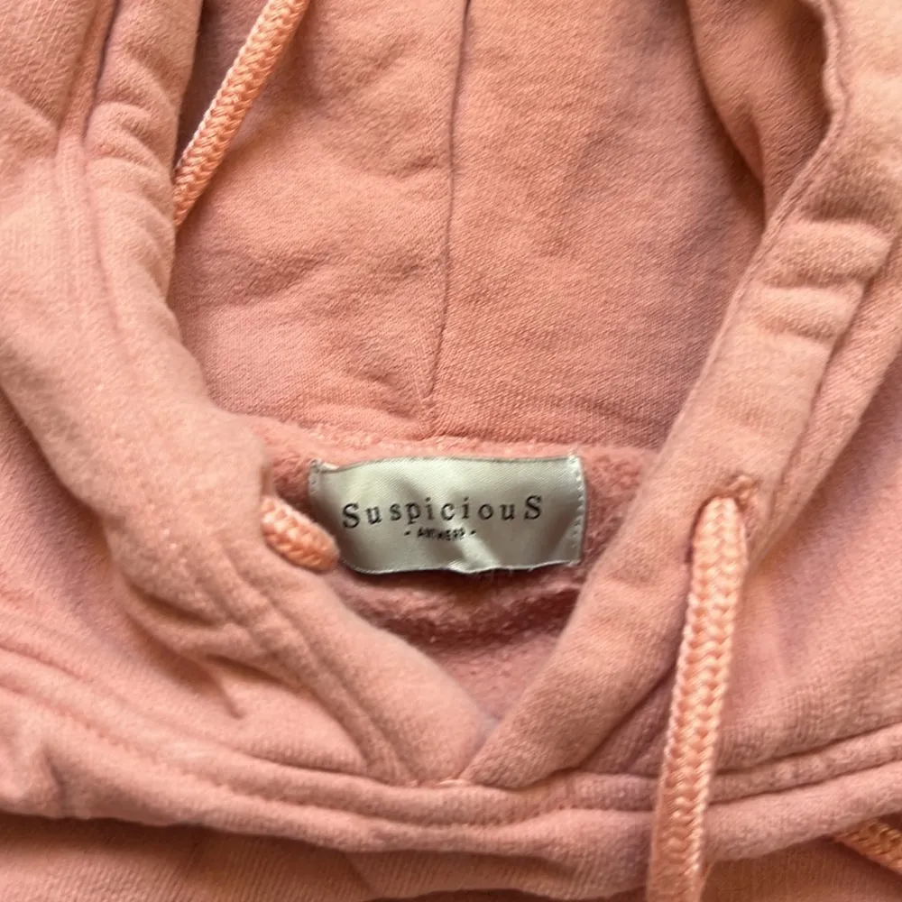 Suspicious Antwerp Hoodie - Image 3