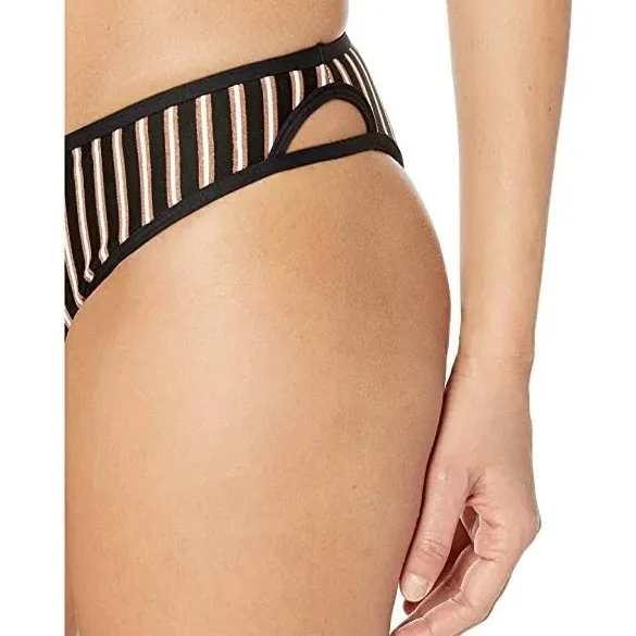 L*Space Women's Rachel Classic Bikini Bottom - Image 8