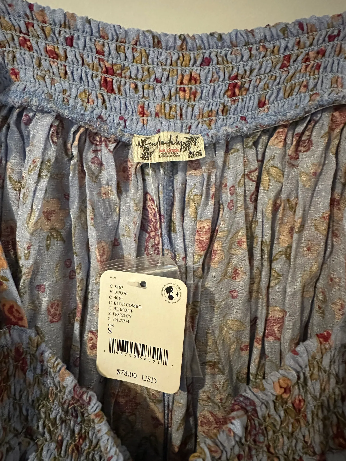 FP intimately romper   - Image 4