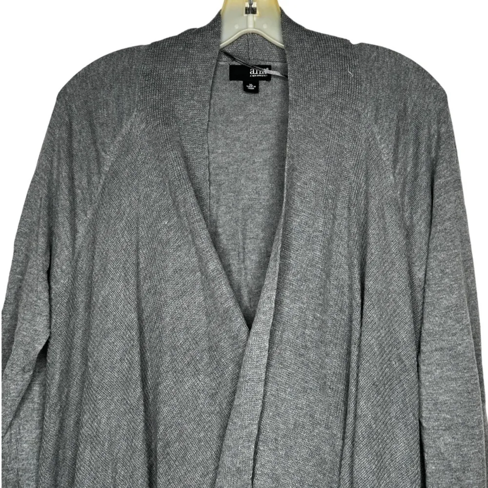 ANA‎ Cardigan Sweater nwt - Image 2