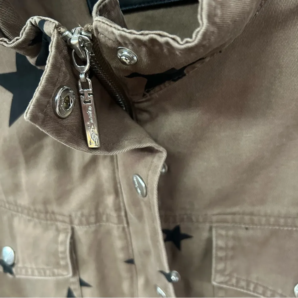 Indigo Saints NWT Star - Image 6