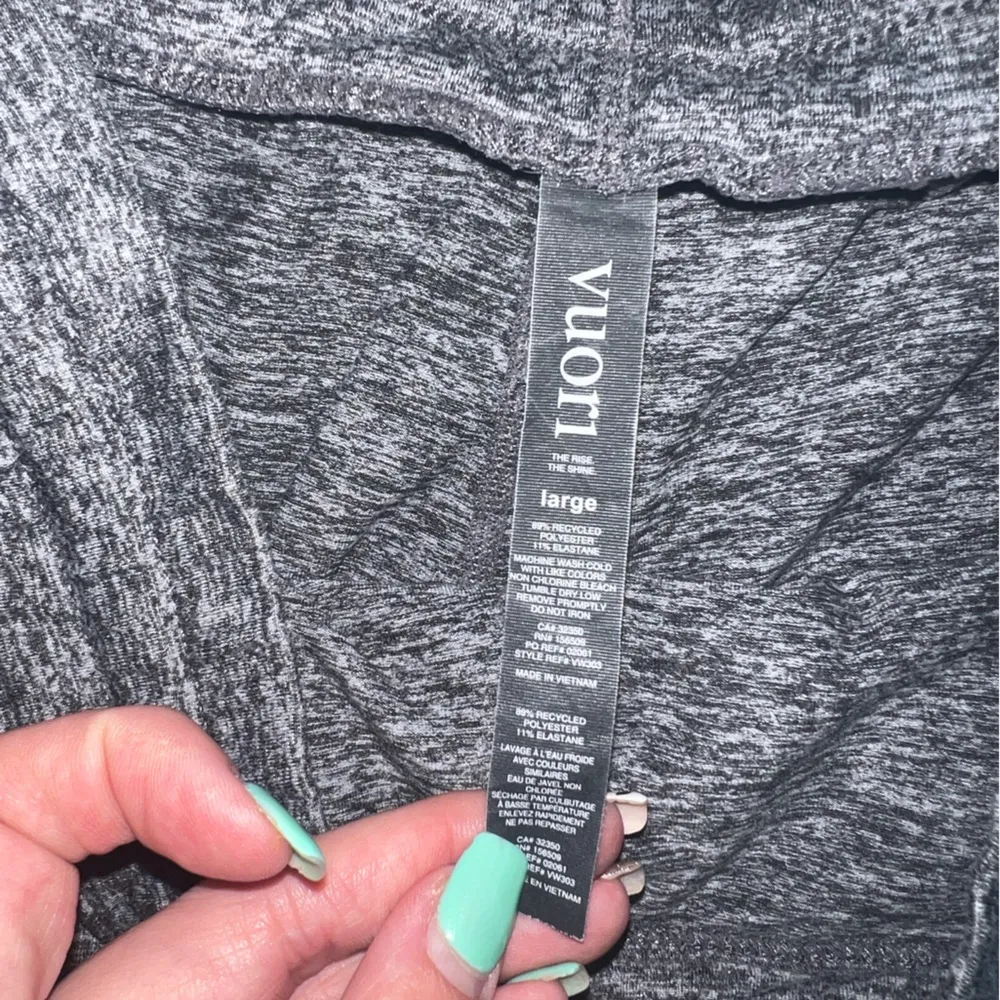 Vuori  Performance Joggers
Size Large - Image 4