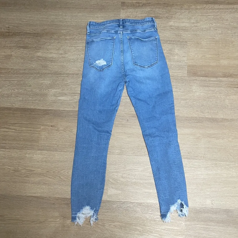 abercrombie jeans - Image 7