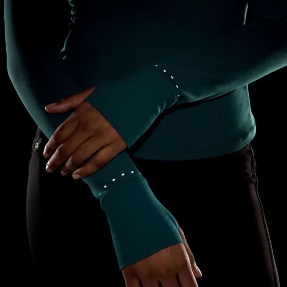 Lululemon Rulu Running Long-Sleeve Mock Neck Shirt - Image 8