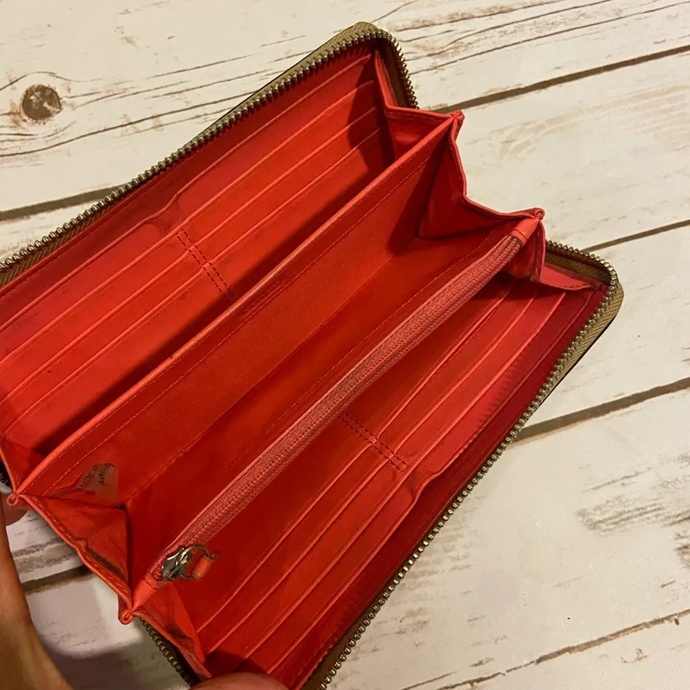 Coach Wallet - Image 8