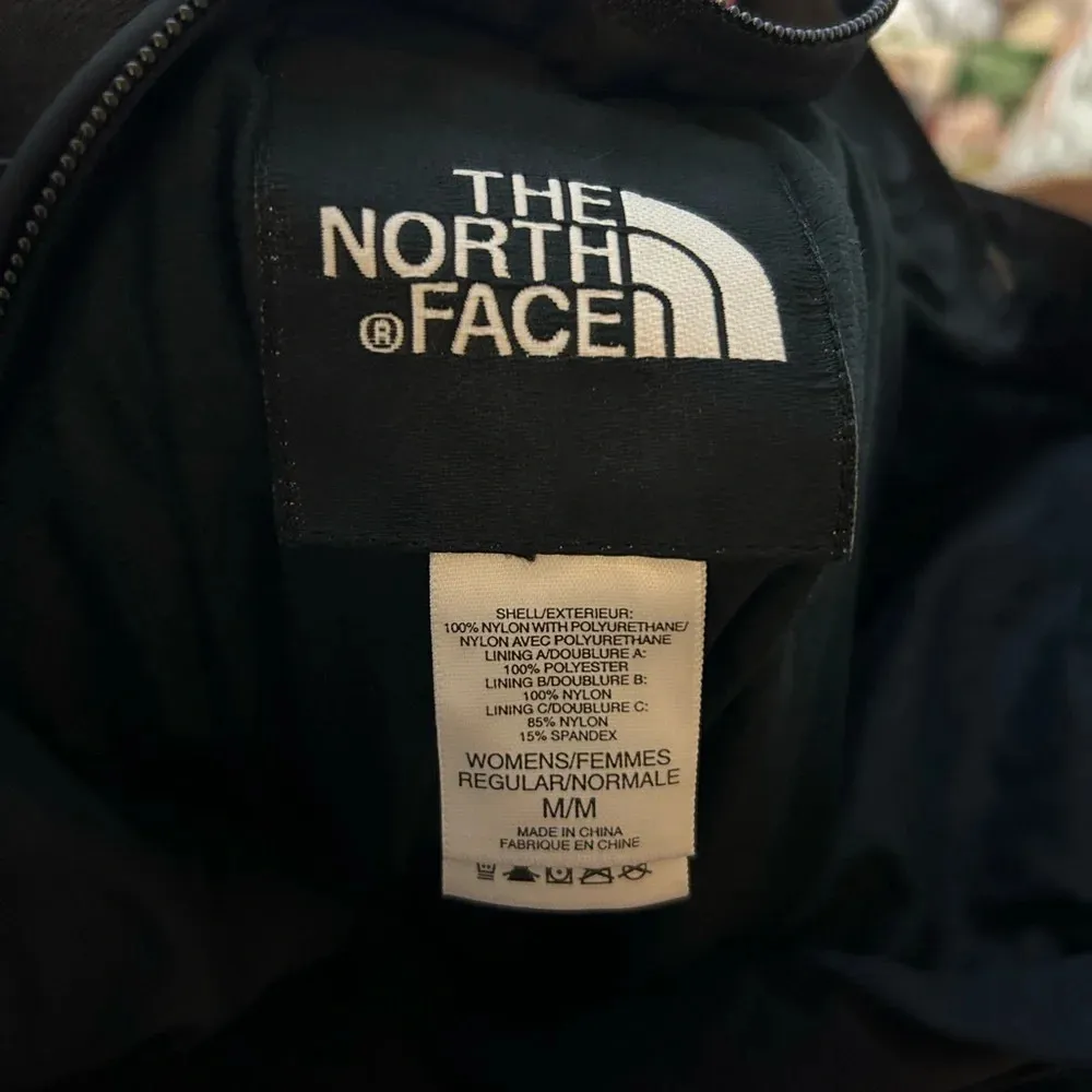 The North Face Hyvent Women’s Snow Pants - Image 4