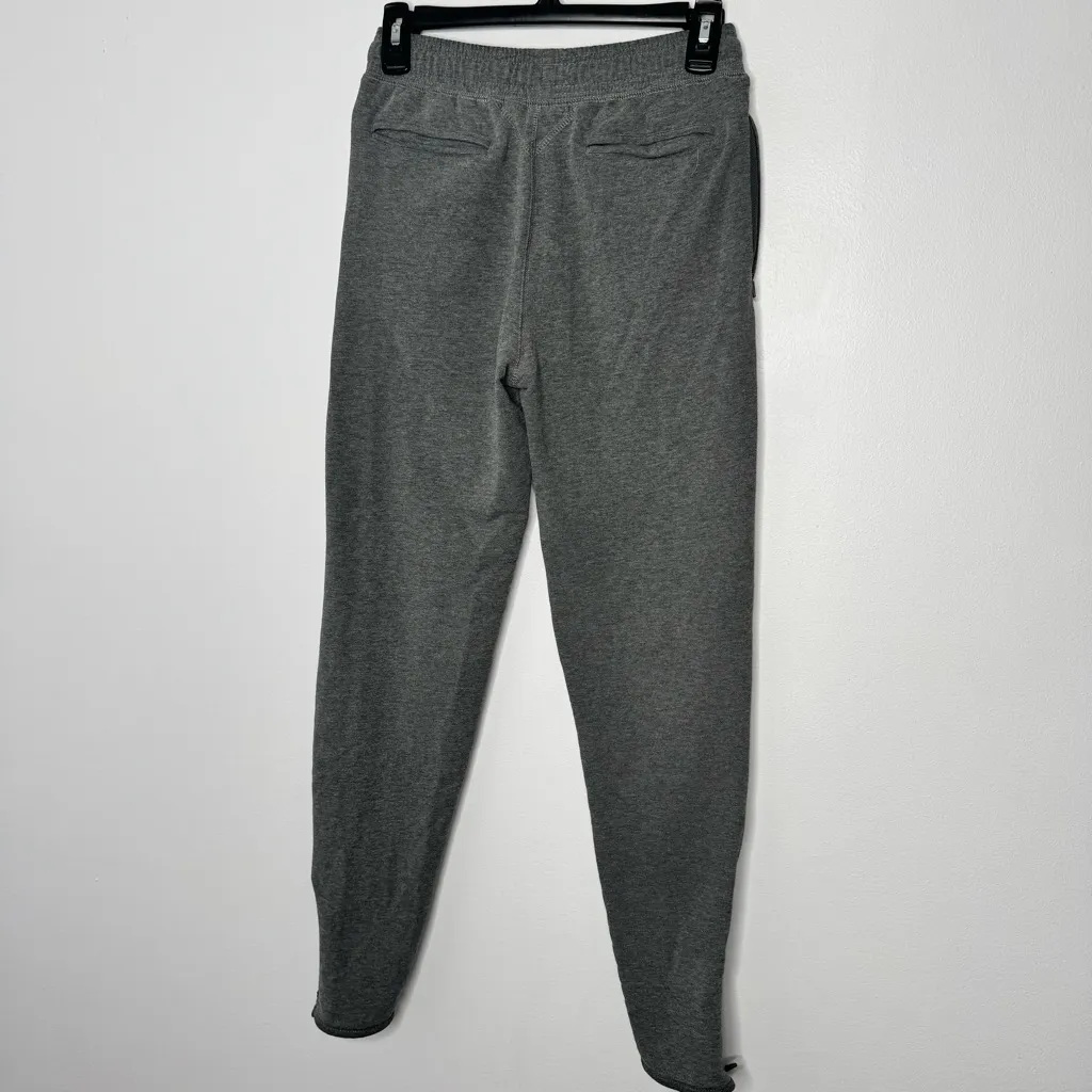 Gymshark gray joggers - Image 4