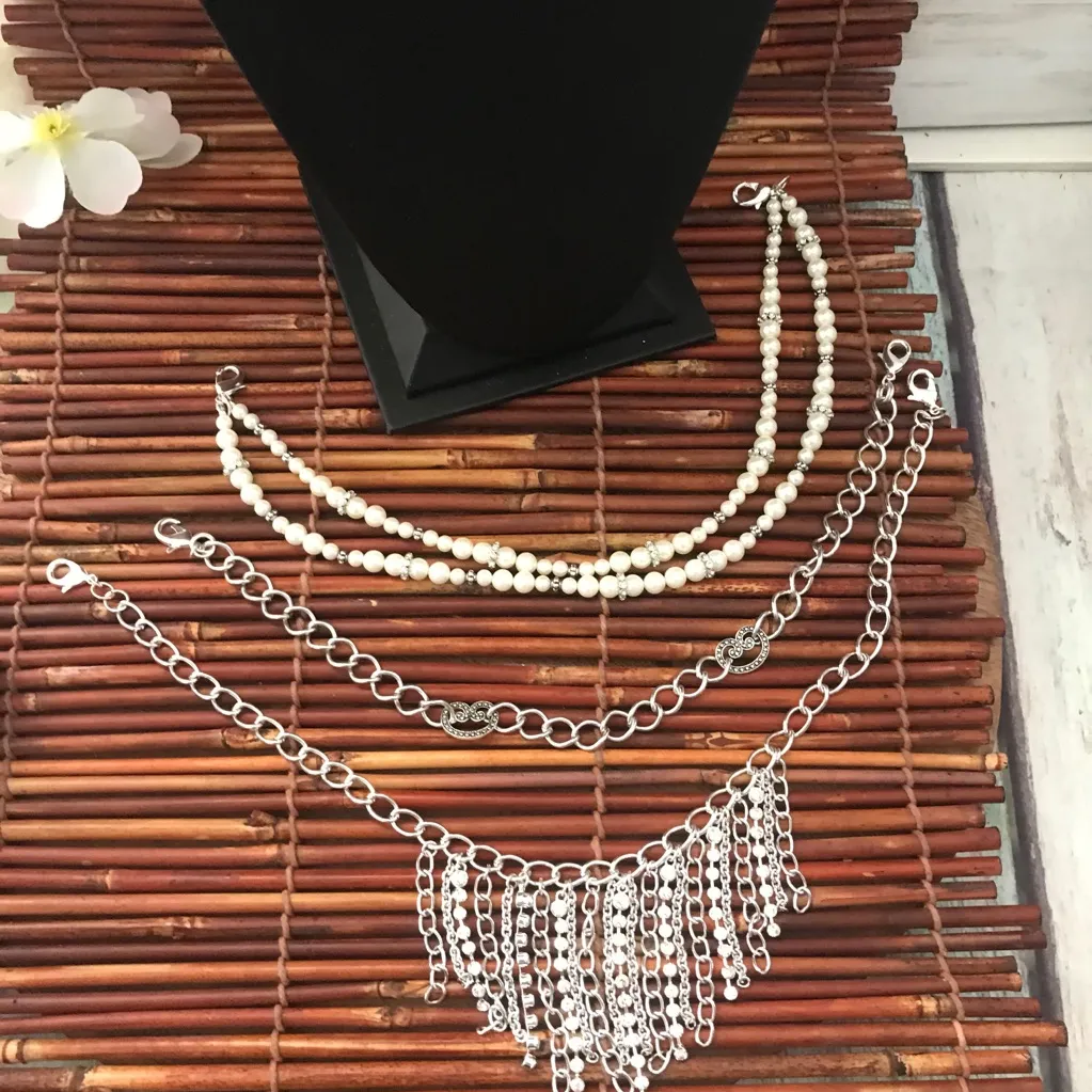 Premier Designs Necklace & Earrings Set NIB - Image 10