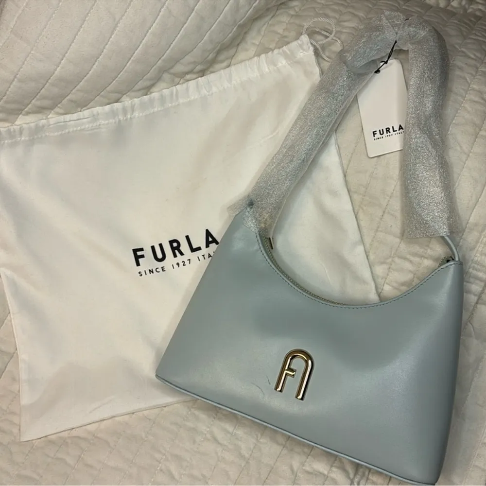 Furla Diamante NWT Mini Shoulder Bag - Image 4